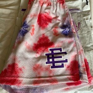 Eric Emanuel shorts
